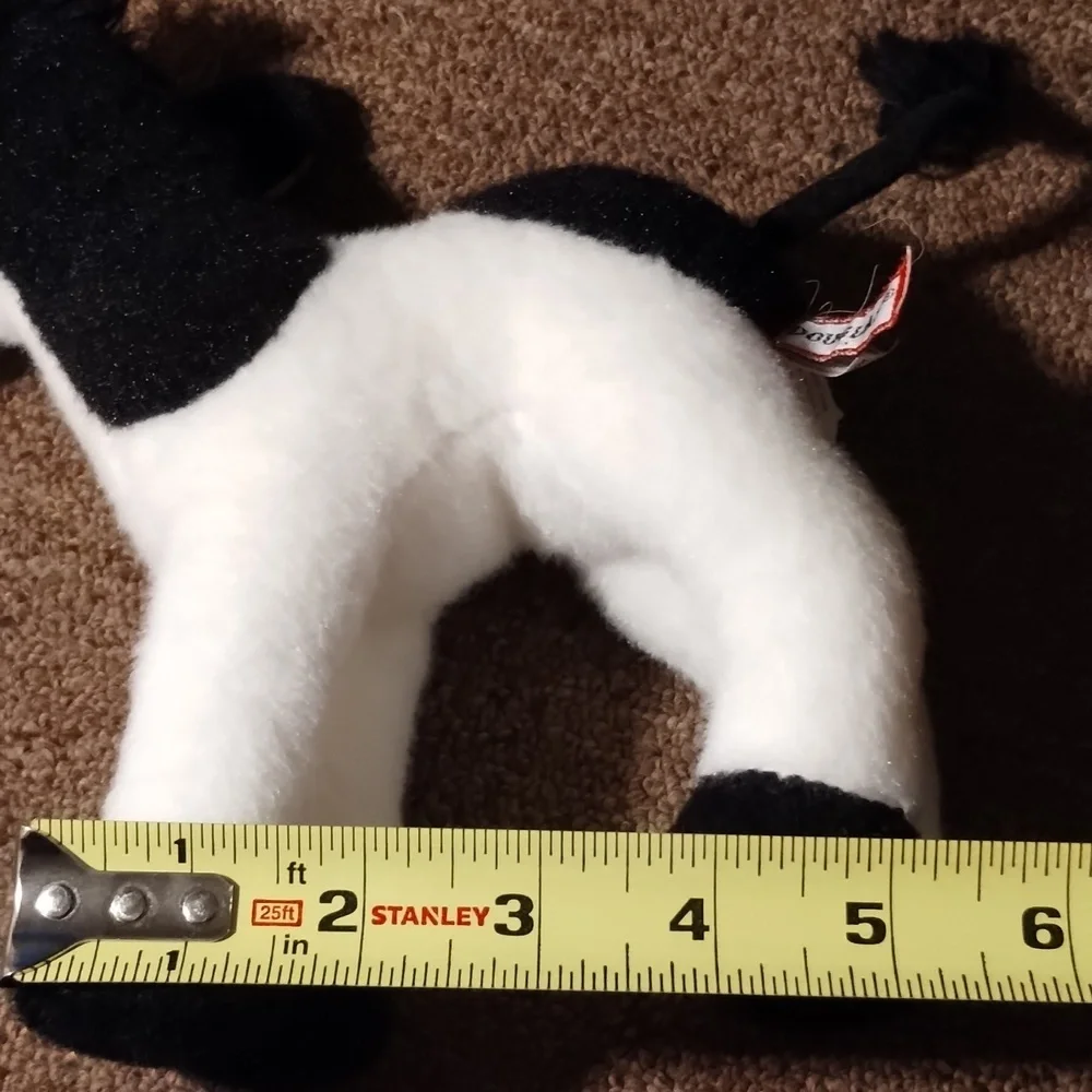 Douglas Cuddle Toys adorable realistic Cow Calf Betsy  Toy Plush stuffed animal - Picture 15 of 16